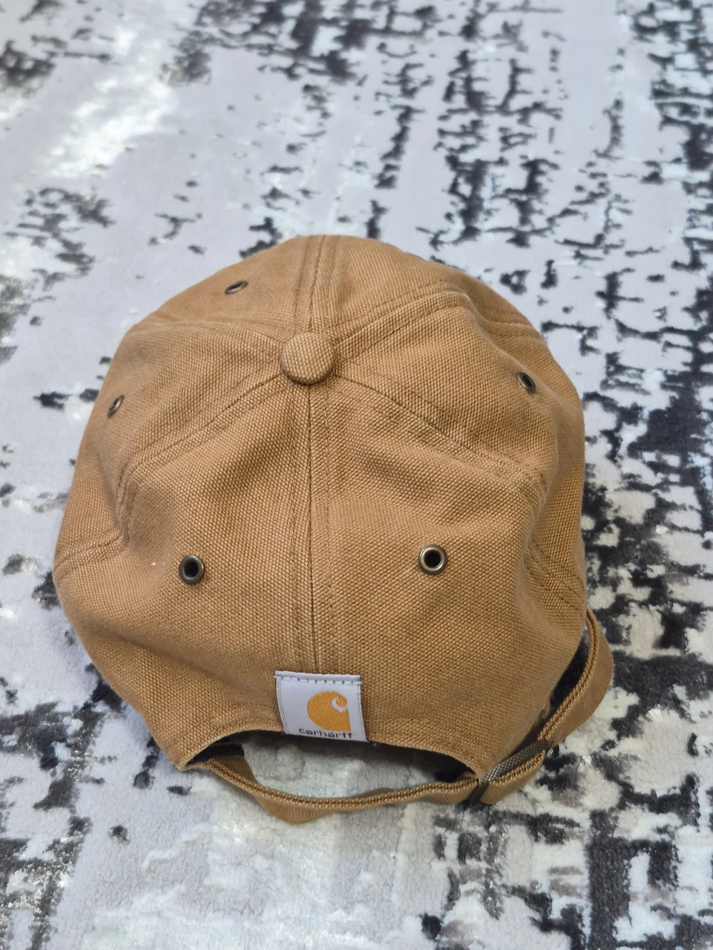 Philadelphia Eagles '47 Trucker Relaxed Fit The Carhartt ’47 new adjustable embr